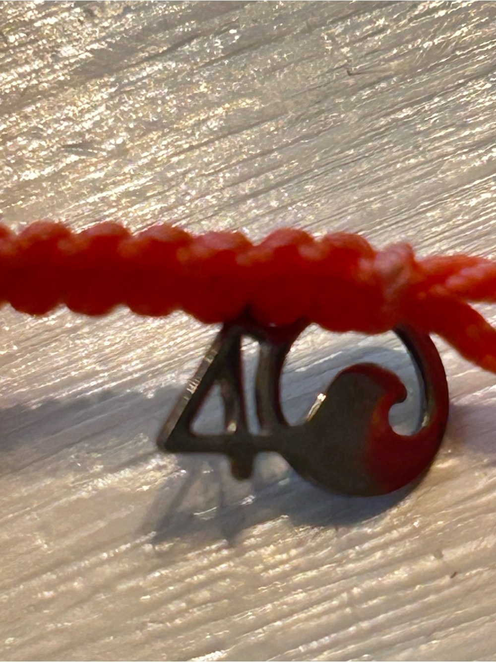 Bundle 4Ocean 3 braided bracelets - Picture 2 of 2